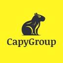 logo of Capygroup