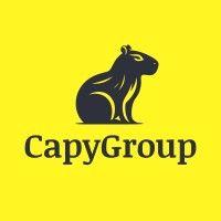 capygroup logo image