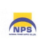 national power supply co. ltd. logo image