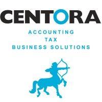 centora limited logo image