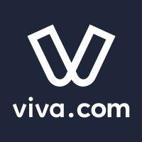 viva.com logo image