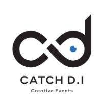 catch d.i - production & initiative logo image