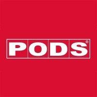 pods | storage mobility (acquired by pods enterprises, inc.) logo image