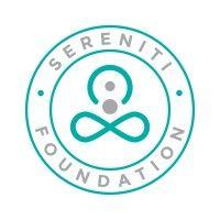 sereniti foundation logo image