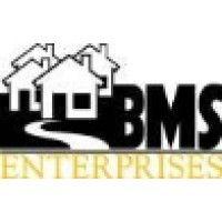 bms enterprises llc it logo image