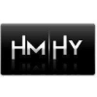 heavy melody music & sound design logo image