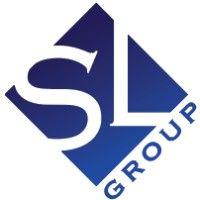 sl group, llc logo image