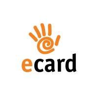 e-card ltd. logo image