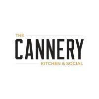 the cannery social logo image