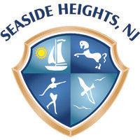 borough of seaside heights logo image