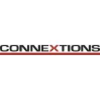 connextions ltd. logo image