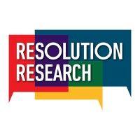 resolution research & marketing, inc.®