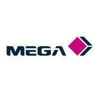 mega eg logo image