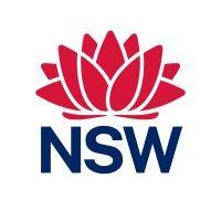 nsw telco authority logo image