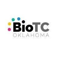 biotc oklahoma logo image