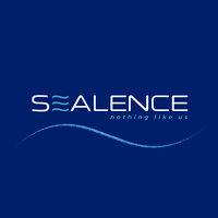 sealence logo image