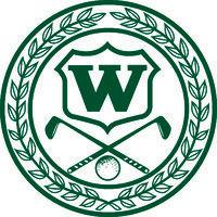 wildwood golf club logo image