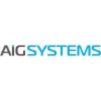 aig systems logo image