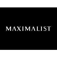 maximalist ventures logo image