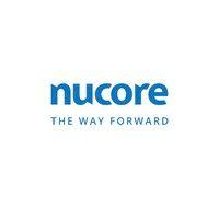 nucore software solutions logo image