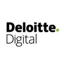 logo of Deloitte Digital