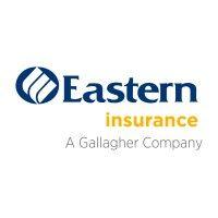 eastern insurance group, a gallagher company logo image