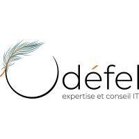 odéfel - expertise et conseil it logo image