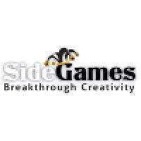 sidegames ltd logo image