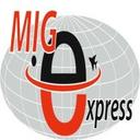 logo of Mig Express