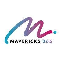 mavericks 365 logo image