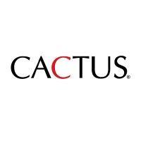 cactus communications logo image