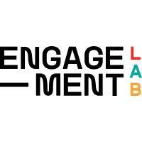 engagement lab at emerson college logo image