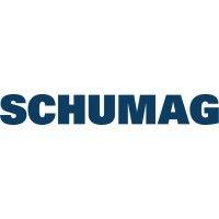 schumag aktiengesellschaft logo image