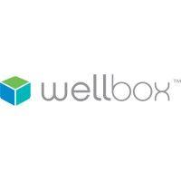 wellbox virtual care solutions logo image