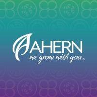 ahern agribusiness, inc. logo image