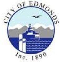 city of edmonds logo image