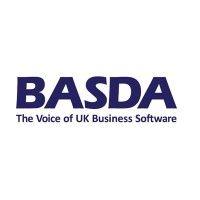 basda - business application software developers association logo image