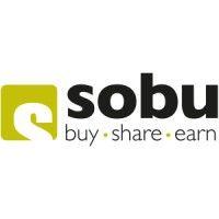 sobu group ltd. logo image