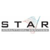 star analytical services logo image