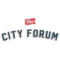 the city forum