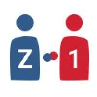 z1 consultant logo image