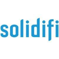 solidifi logo image