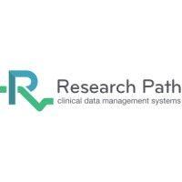 research path logo image