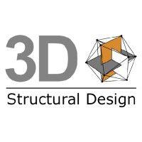 3d structural design aps