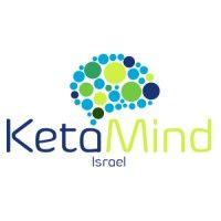 ketamind israel logo image