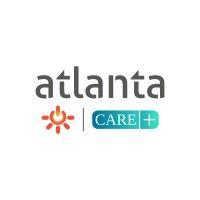 atlanta energy logo image