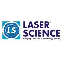 laser science services (i) pvt. ltd. logo image