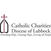 catholic charities diocese of lubbock inc logo image