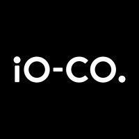 io-co logo image