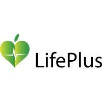 lifeplus logo image